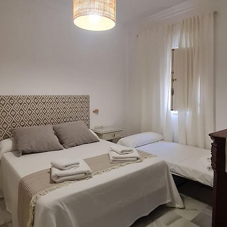 La Casa De La Tita Maria Vila Sanlúcar de Barrameda Exterior foto