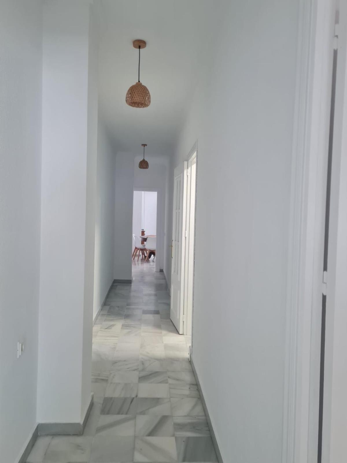 La Casa De La Tita Maria Vila Sanlúcar de Barrameda Exterior foto