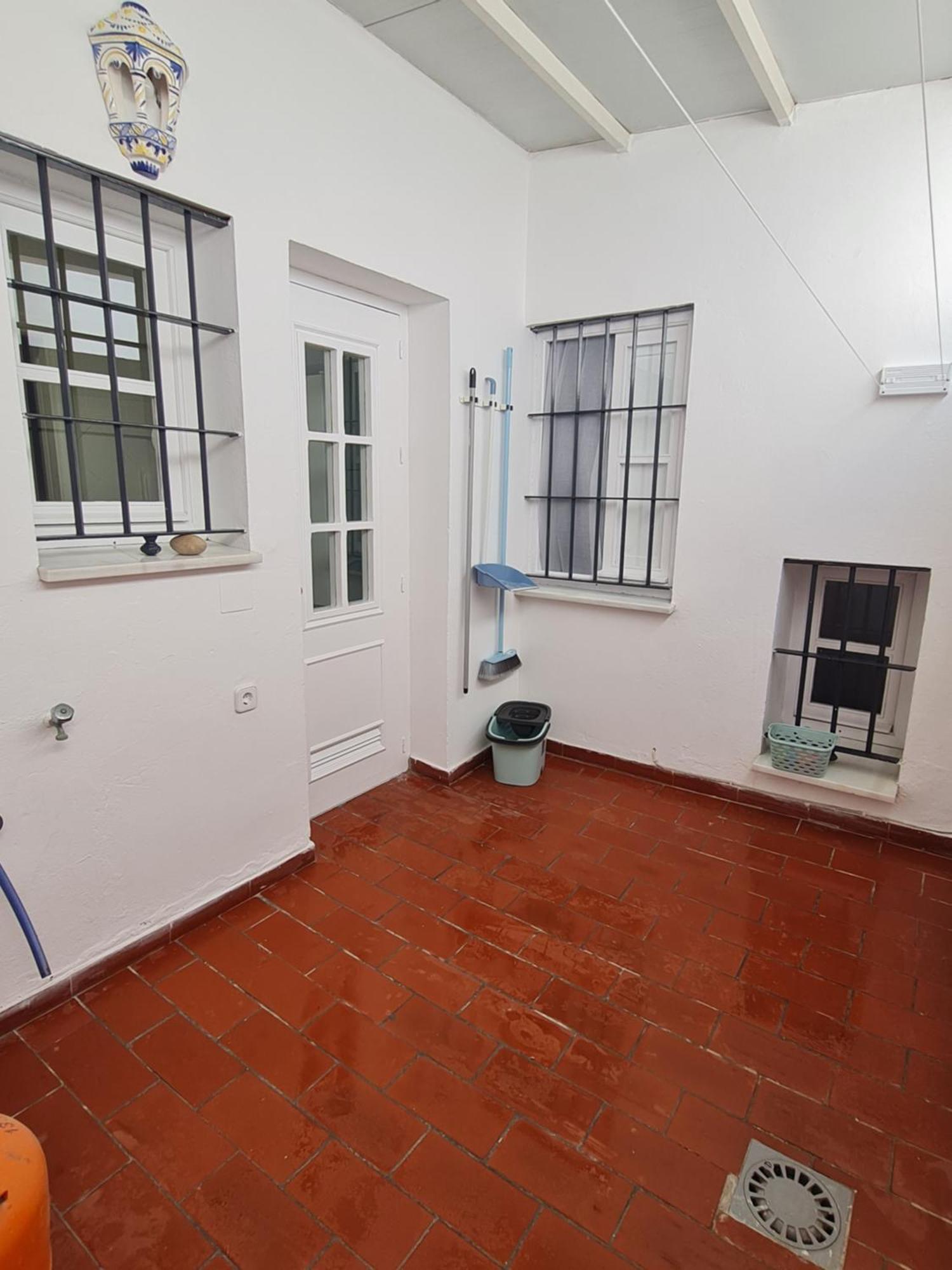 La Casa De La Tita Maria Vila Sanlúcar de Barrameda Exterior foto