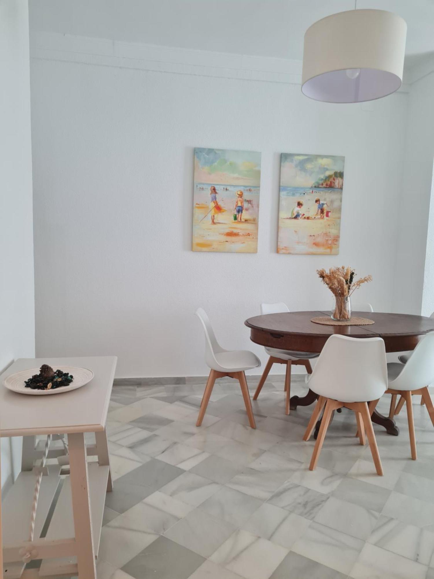 La Casa De La Tita Maria Vila Sanlúcar de Barrameda Exterior foto