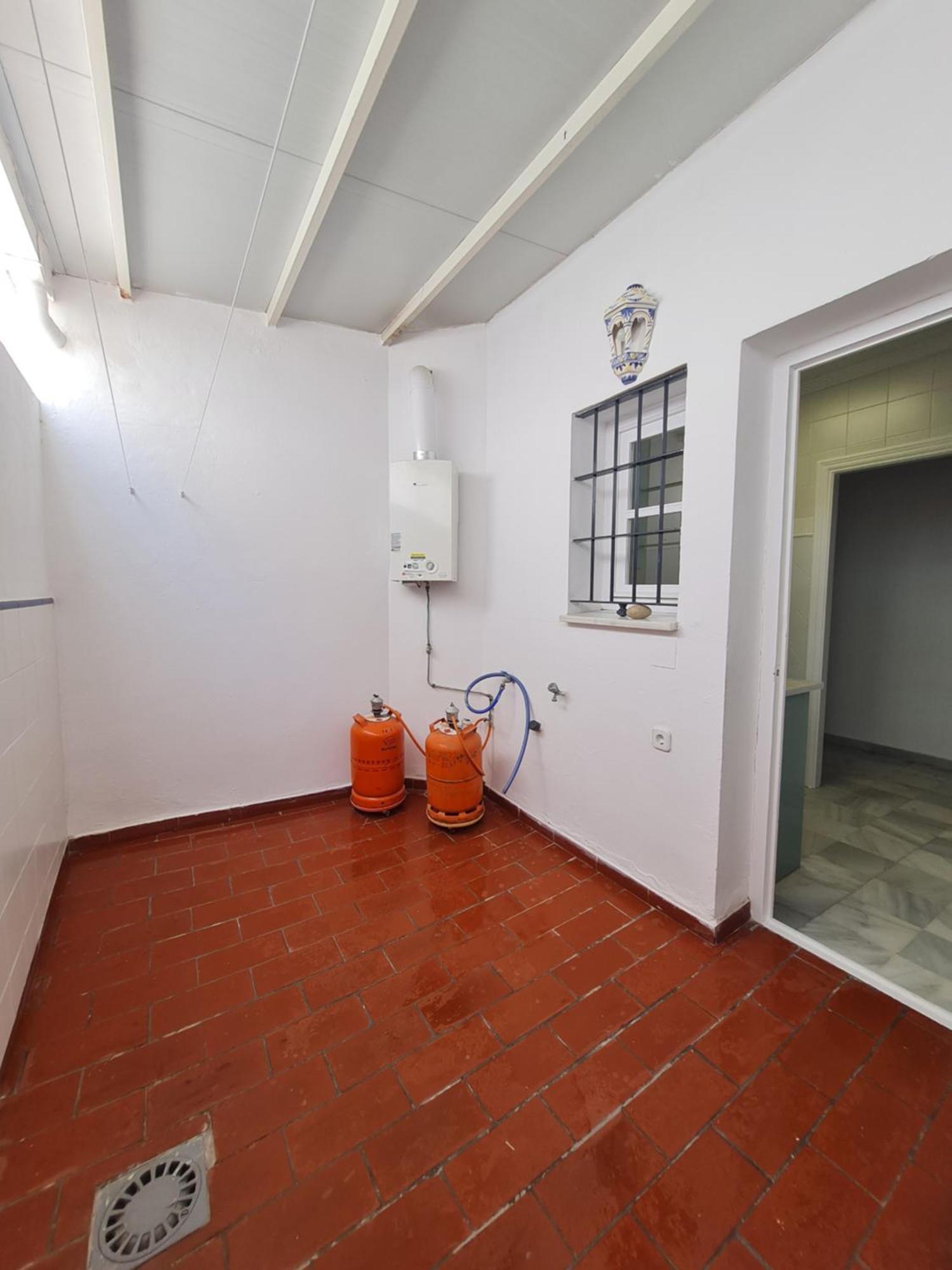 La Casa De La Tita Maria Vila Sanlúcar de Barrameda Exterior foto