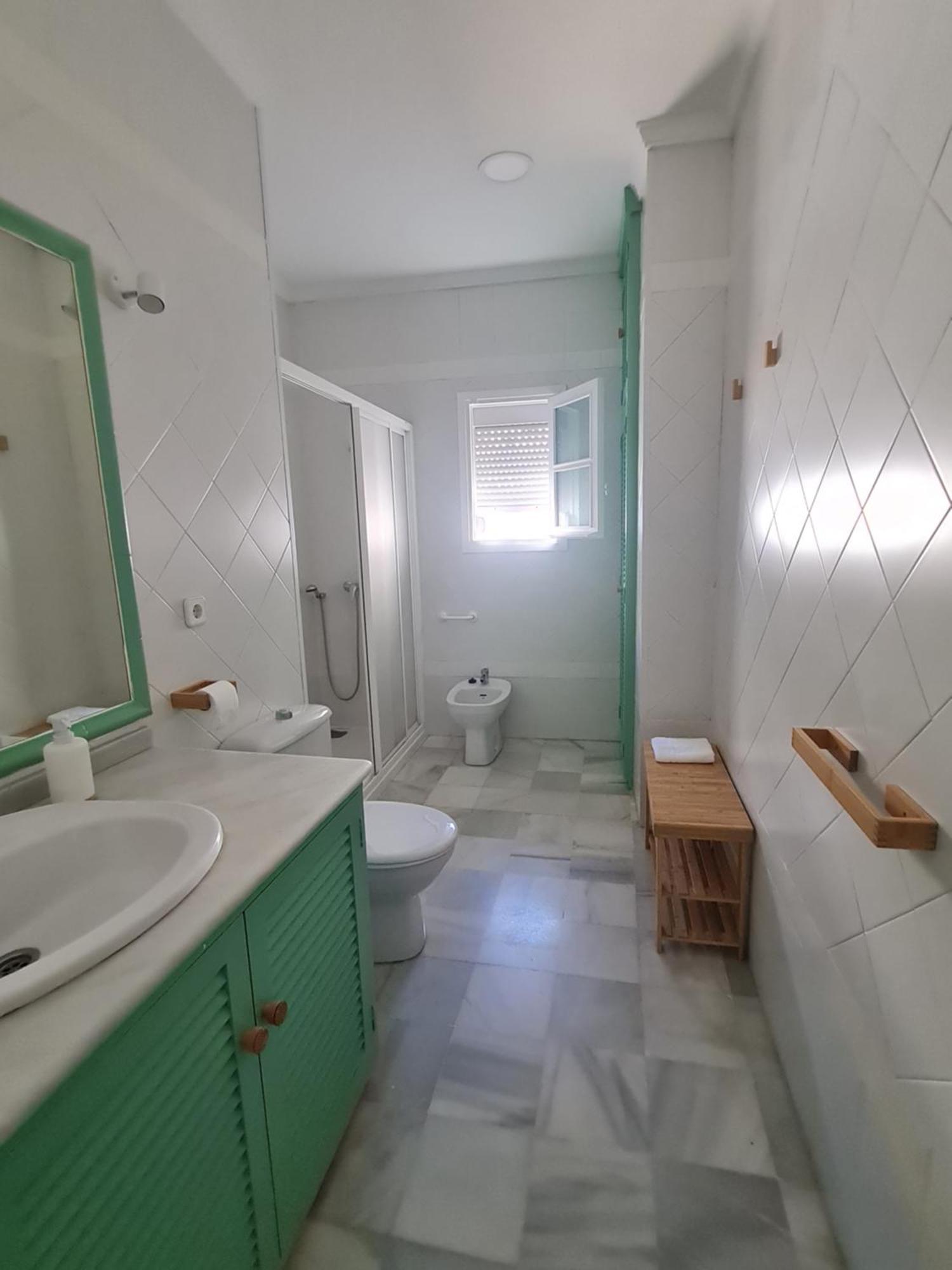 La Casa De La Tita Maria Vila Sanlúcar de Barrameda Exterior foto