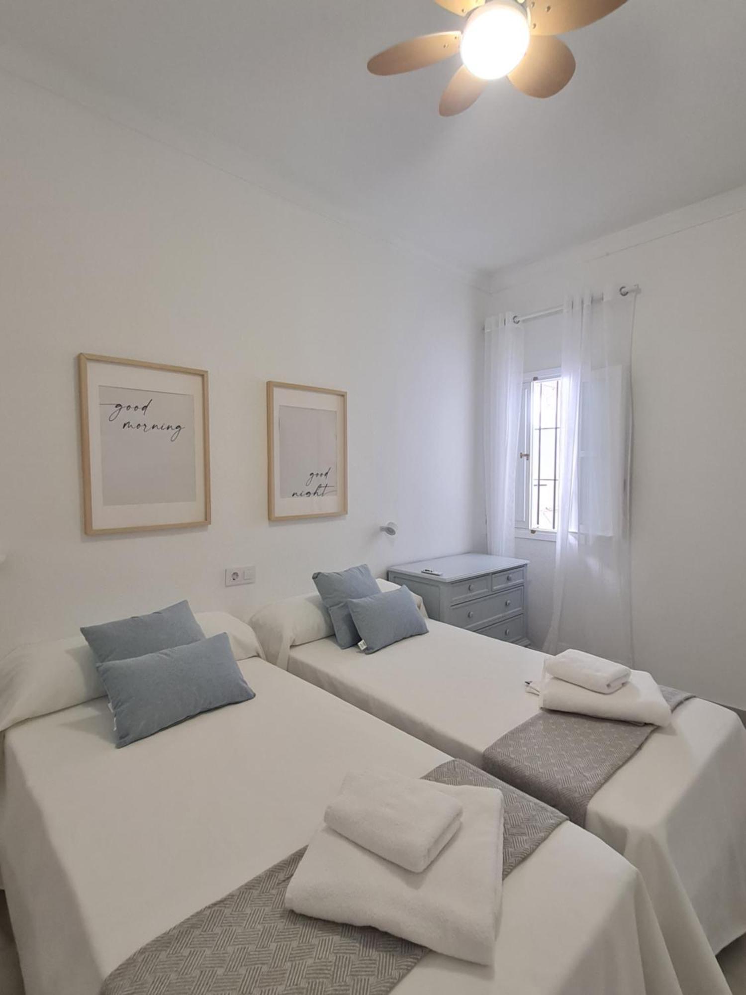 La Casa De La Tita Maria Vila Sanlúcar de Barrameda Exterior foto