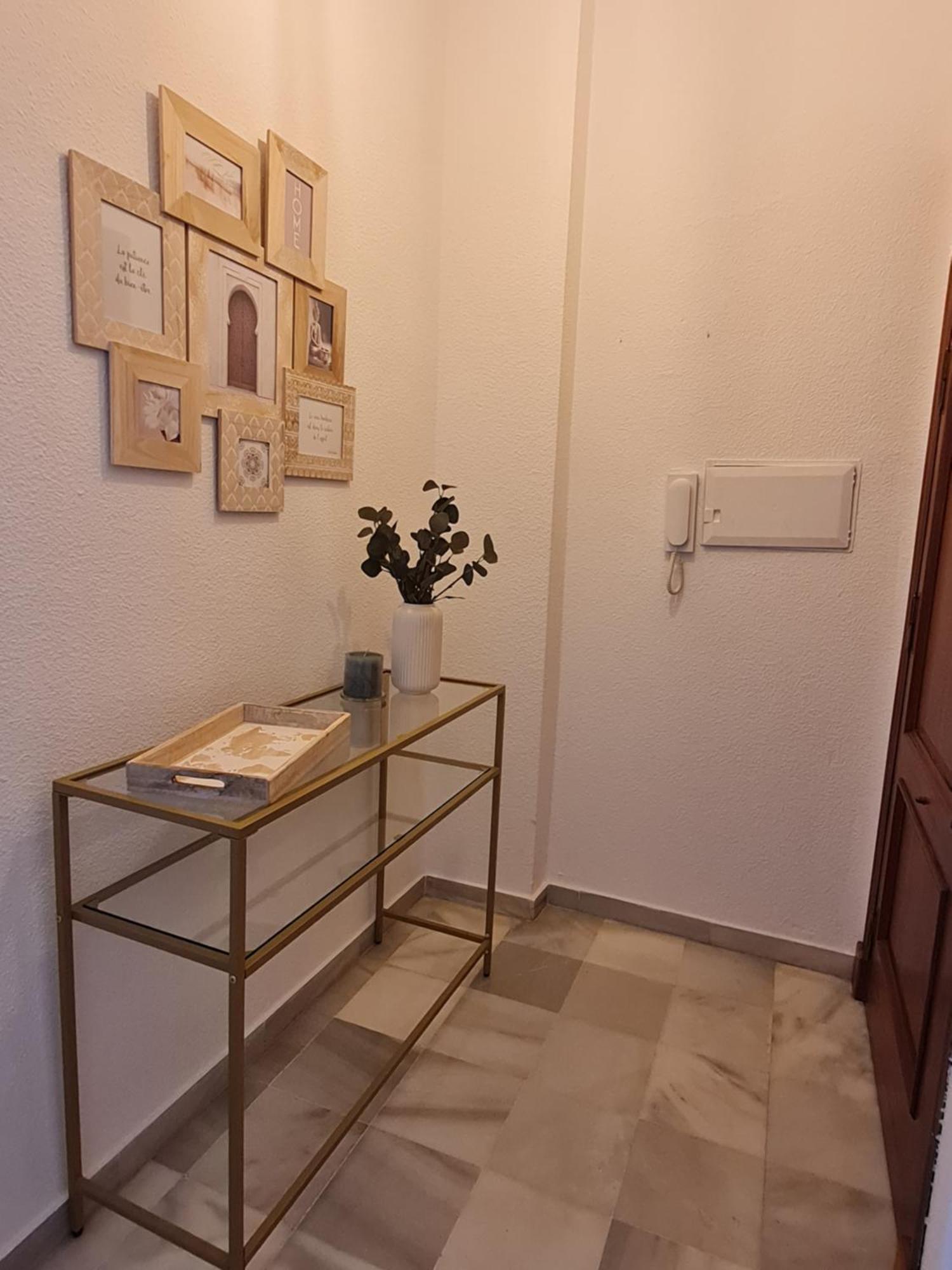 La Casa De La Tita Maria Vila Sanlúcar de Barrameda Exterior foto